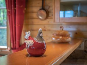 Chalet Falaises by Interhome