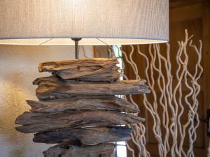 Chalet Falaises by Interhome