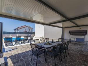 Holiday Home Villa Gocci by Interhome