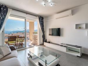 Appartements Apartment Clos des Oliviers by Interhome : photos des chambres