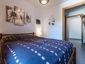 Appartements Apartment Clos des Oliviers by Interhome : photos des chambres