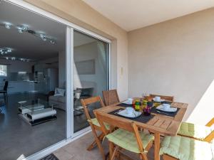 Appartements Apartment Clos des Oliviers by Interhome : photos des chambres