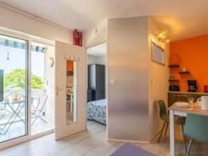 Appartements Apartment Bleu Marine by Interhome : photos des chambres