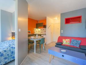Appartements Apartment Bleu Marine by Interhome : photos des chambres