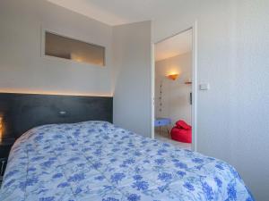 Appartements Apartment Bleu Marine by Interhome : photos des chambres