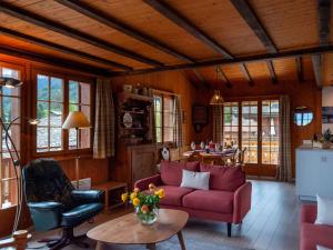 Chalet Petite Plaisance by Interhome