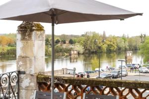 Appartements Le Pont Royal : photos des chambres