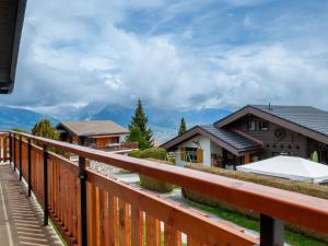 Chalet Petite Plaisance by Interhome