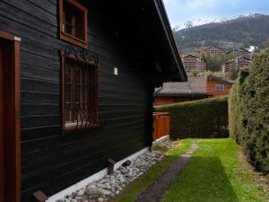 Chalet Petite Plaisance by Interhome