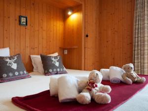 Chalet Petite Plaisance by Interhome