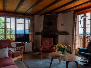 Chalet Petite Plaisance by Interhome