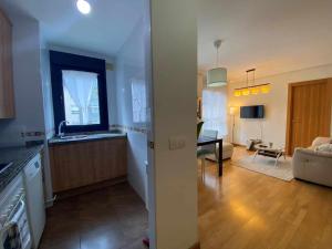 Oviedo Soja City apartamento a minutos del centro