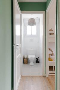 B&B / Chambres d'hotes Ferme des Goupillieres : photos des chambres