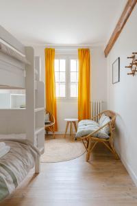 B&B / Chambres d'hotes Ferme des Goupillieres : photos des chambres
