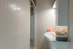 Appartements Vacances a La Montagne : photos des chambres