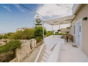 Palailimnos - Agios Konstantinos