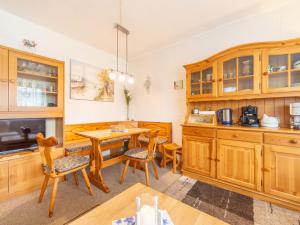 Apartment Am Hohen Bogen-56 by Interhome