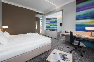 Hotel Restauracja Browar Brzeg