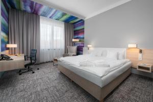 Park Hotel & Restauracja Browar Brzeg