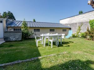 Maisons de vacances Holiday Home Le Colibri by Interhome : photos des chambres