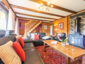 Apartment Am Hohen Bogen-64 by Interhome