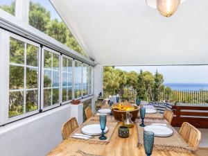 Holiday Home Casa Blue Art by Interhome