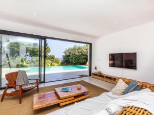 Holiday Home Casa Blue Art by Interhome