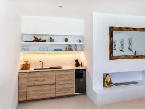 Holiday Home Casa Blue Art by Interhome