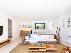 Holiday Home Casa Blue Art by Interhome