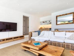 Holiday Home Casa Blue Art by Interhome