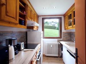 Apartment Le Nerey-2 by Interhome