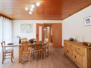 Apartment Le Nerey-2 by Interhome