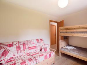 Apartment Le Nerey-2 by Interhome