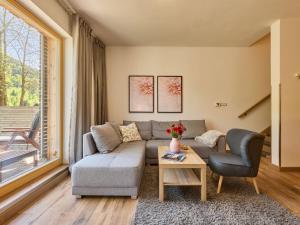 Apartment Ski-In Ski-Out Mountain Duplex Portášky2 by Interhome