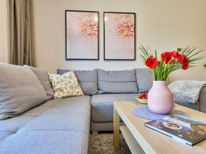 Apartment Ski-In Ski-Out Mountain Duplex Portášky2 by Interhome