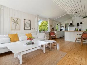 Holiday Home Gritt - 800m from the sea by Interhome