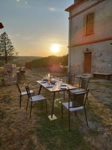 Maisons de vacances Mas des maries : photos des chambres