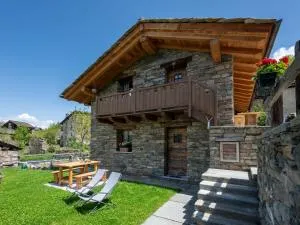 Apartment Les Combes by Interhome - Baulen