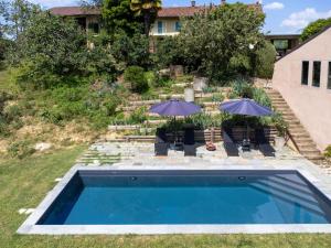 Holiday Home Del Terrazzo by Interhome