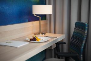 Park Hotel & Restauracja Browar Brzeg