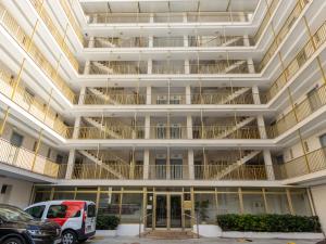 Apartment Miramar Nautic-1 by Interhome