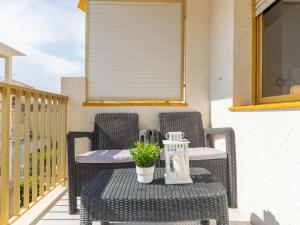 Apartment Miramar Nautic-1 by Interhome