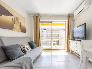 Apartment Miramar Nautic-1 by Interhome