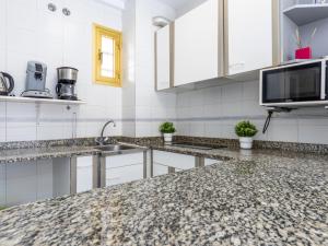 Apartment Miramar Nautic-1 by Interhome