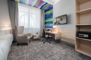 Park Hotel & Restauracja Browar Brzeg