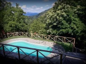 Canto del Fiume - Ortignano Raggiolo