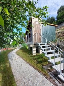 Canastro do Vidoeiro