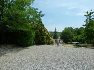 Appartements Gite Canoe Piscine chauffee et Spa en Ardeche Meridionale : photos des chambres