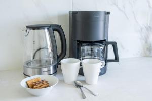 2 Zimmer Ferienwohnung Am Hafen