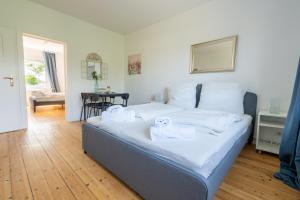 2 Zimmer Ferienwohnung Am Hafen